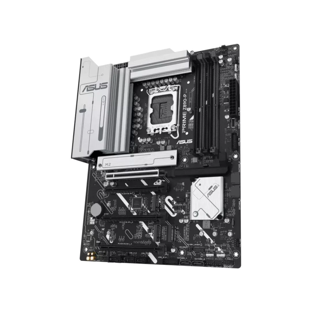 ASUS PRIME Z890-P, Motherboard - Image 3