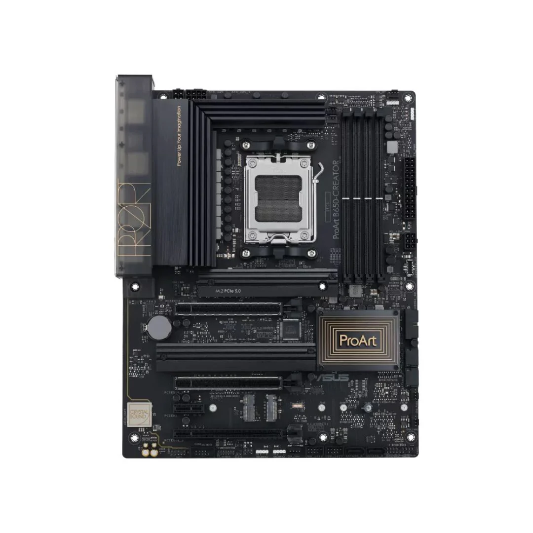 ASUS ProArt B650 Creator, Motherboard - Image 2