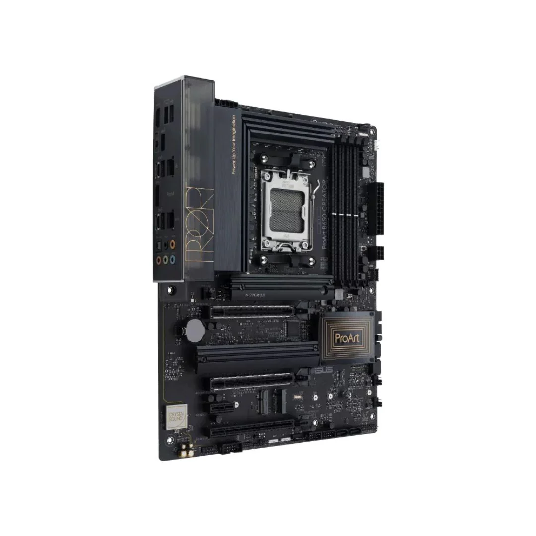 ASUS ProArt B650 Creator, Motherboard - Image 3