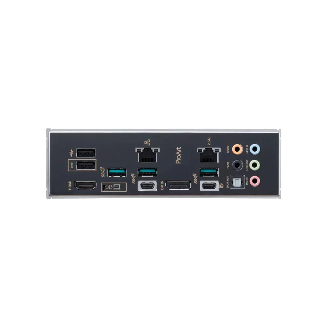 ASUS ProArt B650 Creator, Motherboard - Image 5
