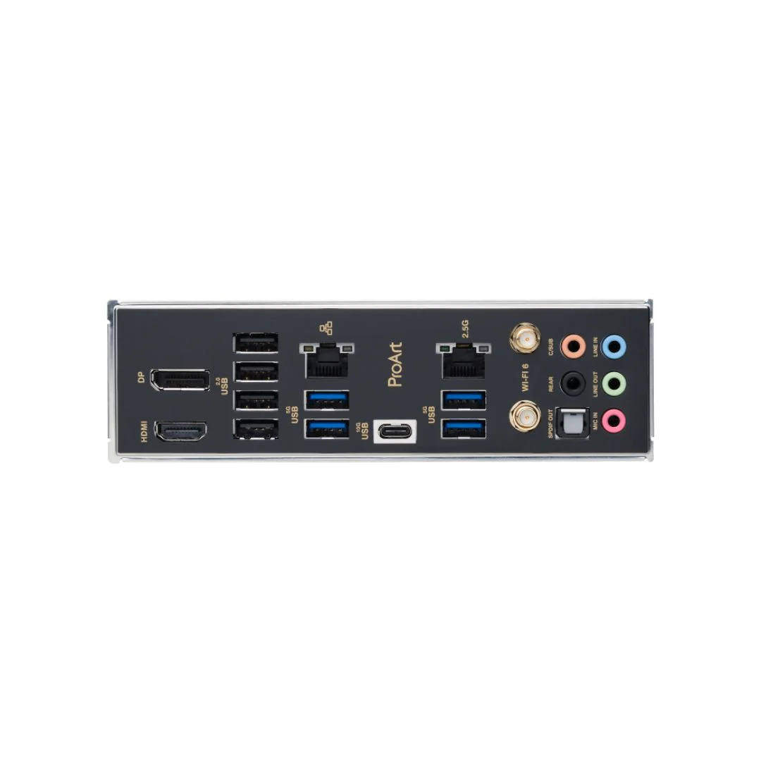 ASUS ProArt B760 CREATOR WIFI , Motherboard - Image 4