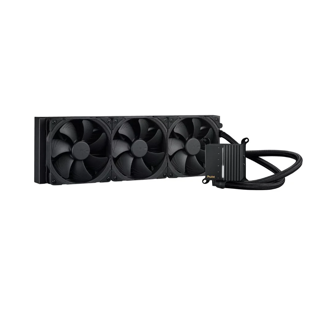 ASUS ProArt LC 420 Liquid Cooler - Image 2