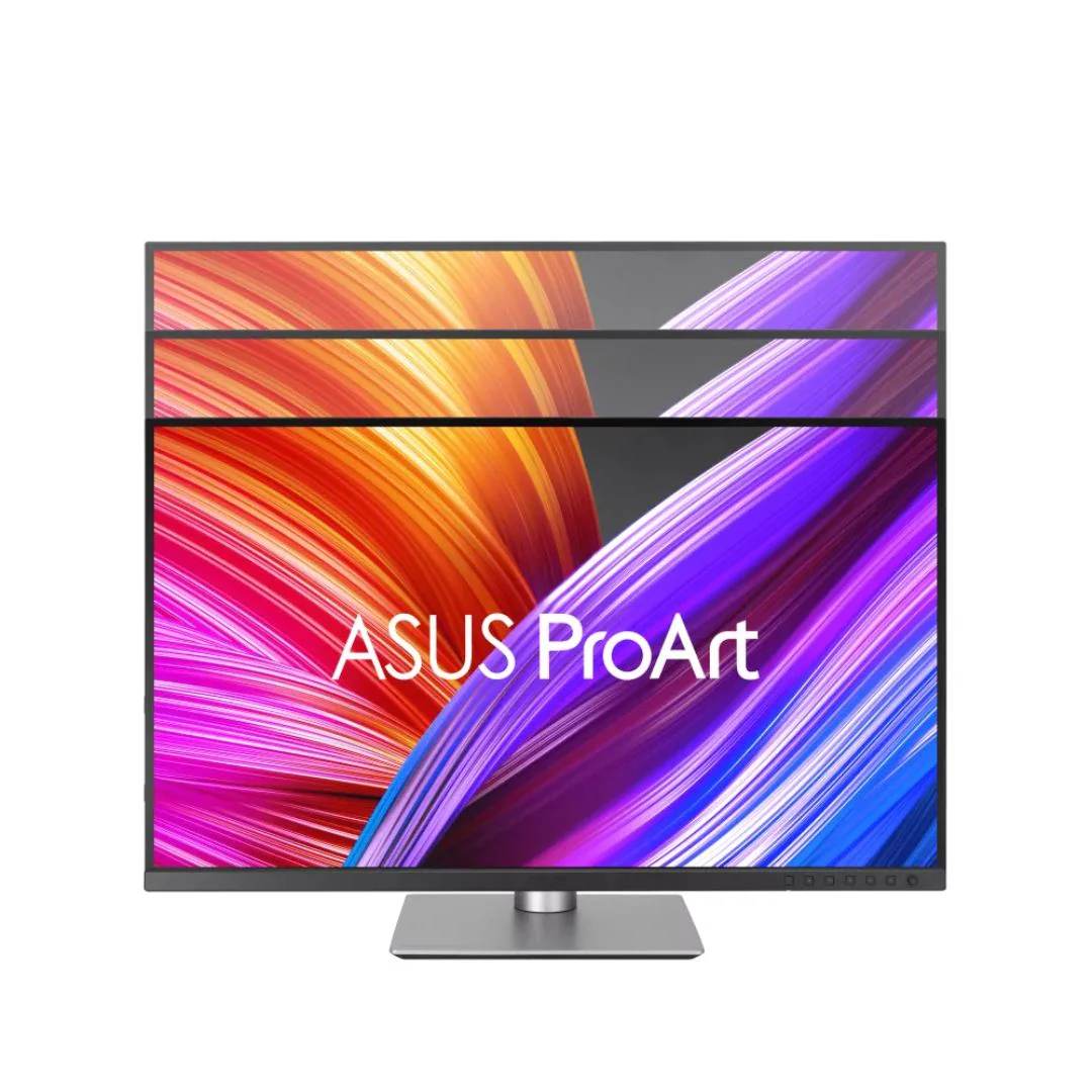 ASUS ProArt PA279CRV 27 4K (3840x2160) 60Hz 5Ms IPS sRGB 100% , Monitor - Image 4
