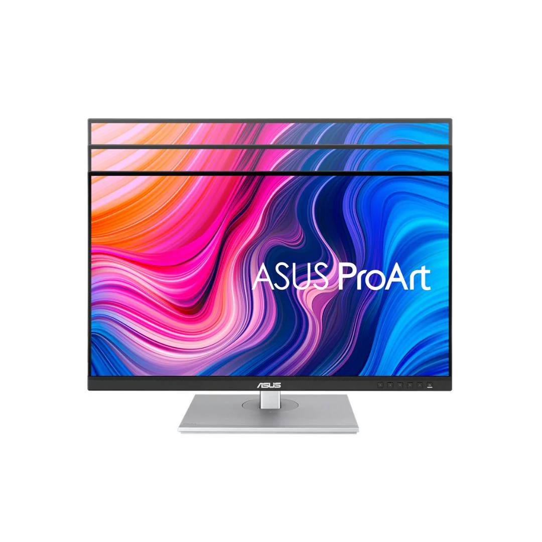 ASUS ProArt PA279CV 27 4K (3840x2160) 60Hz 5Ms IPS sRGB 100% , Monitor - Image 2
