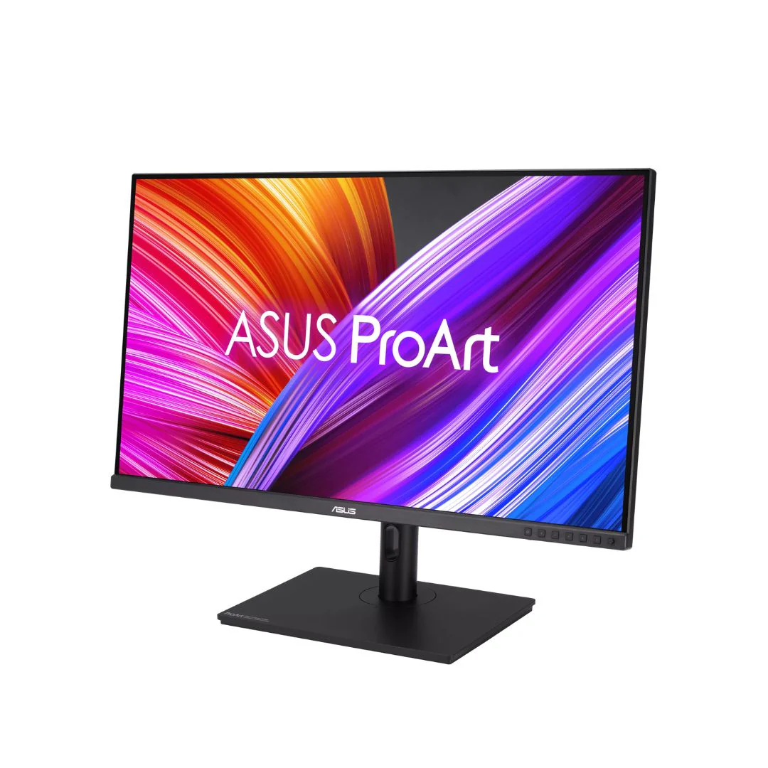 ASUS ProArt PA328QV 32 2K (2560x1440) 60Hz 5Ms IPS sRGB 100% , Monitor - Image 3