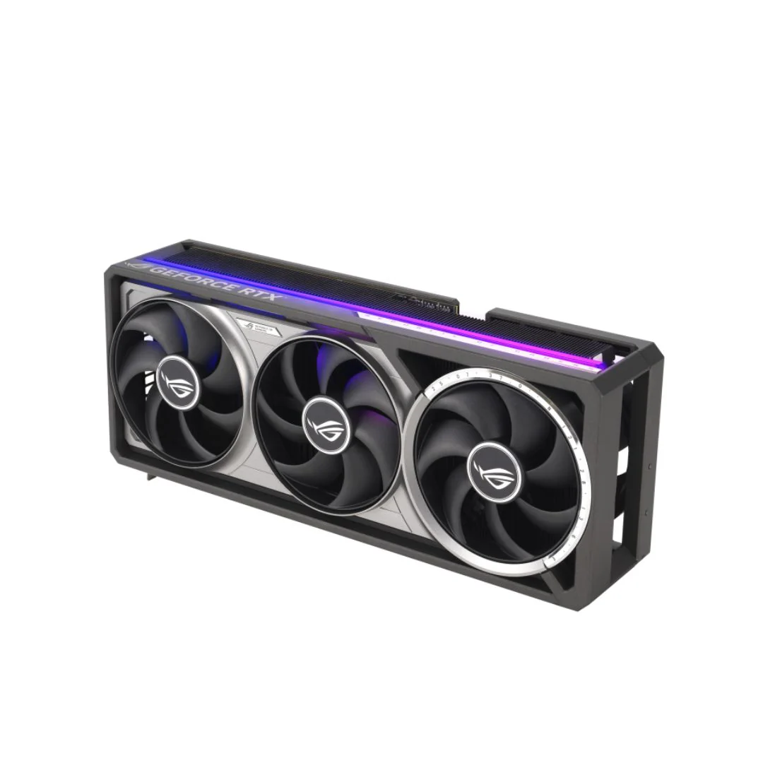 ASUS ROG Astral GeForce RTX™ 5080 16GB GDDR7 OC Edition - Image 3