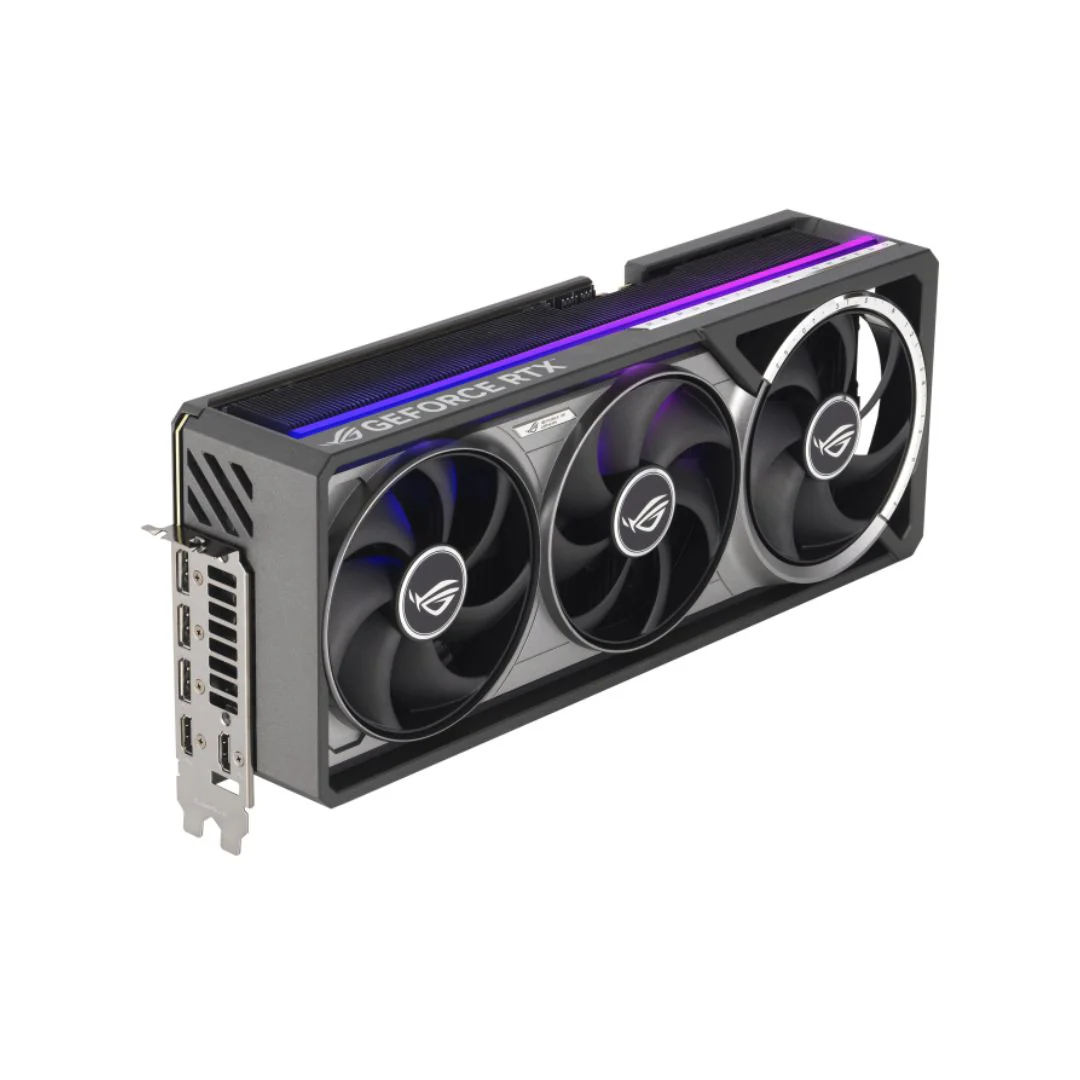 ASUS ROG Astral GeForce RTX™ 5080 16GB GDDR7 OC Edition - Image 4