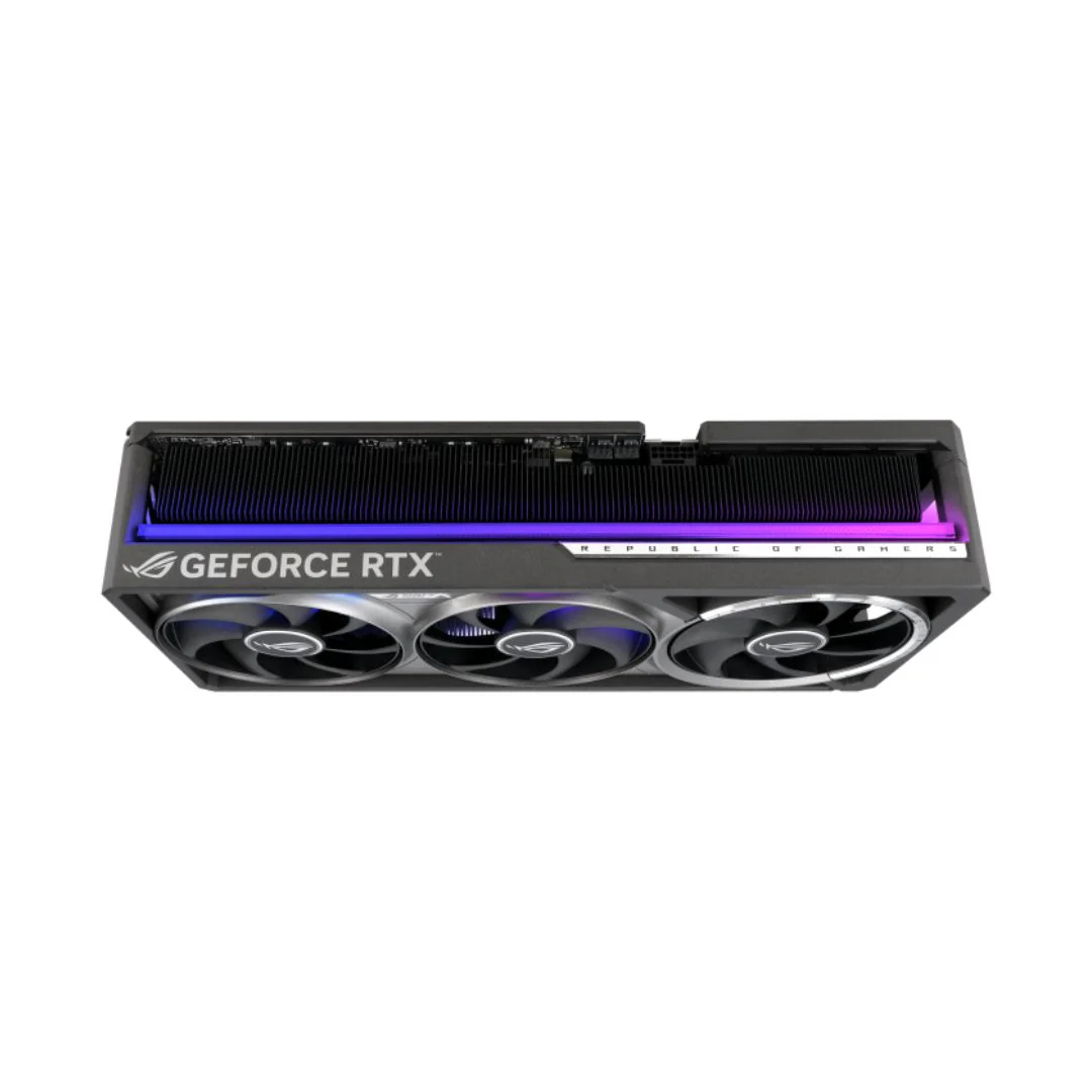 ASUS ROG Astral GeForce RTX™ 5080 16GB GDDR7 OC Edition - Image 5