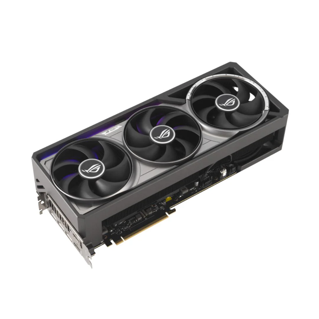 ASUS ROG Astral GeForce RTX™ 5080 16GB GDDR7 OC Edition - Image 6