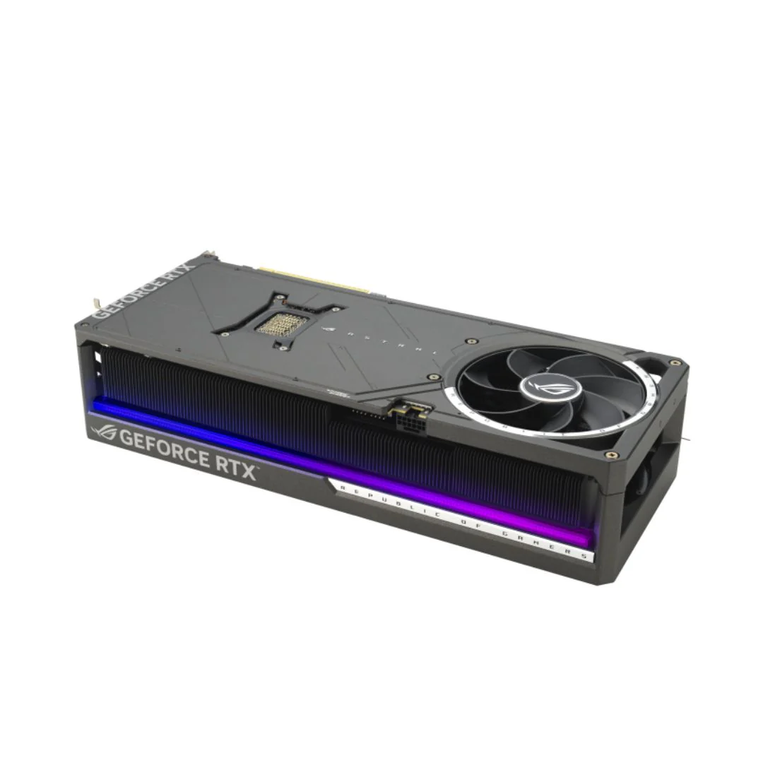 ASUS ROG Astral GeForce RTX™ 5080 16GB GDDR7 OC Edition - Image 8