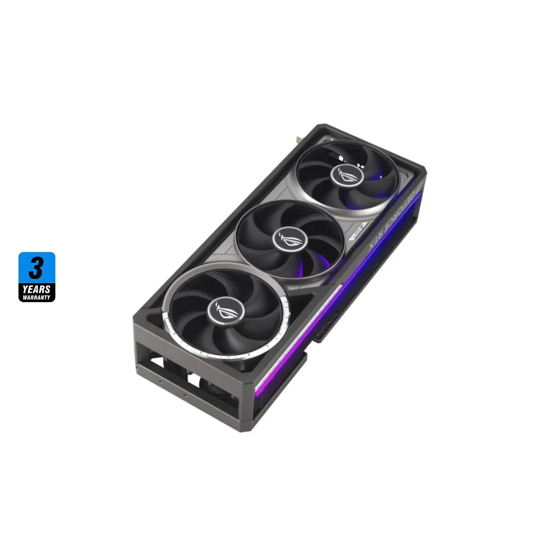 ASUS ROG Astral GeForce RTX™ 5090 32GB GDDR7 OC Edition - Image 3