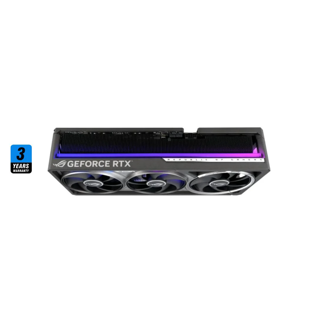 ASUS ROG Astral GeForce RTX™ 5090 32GB GDDR7 OC Edition - Image 4