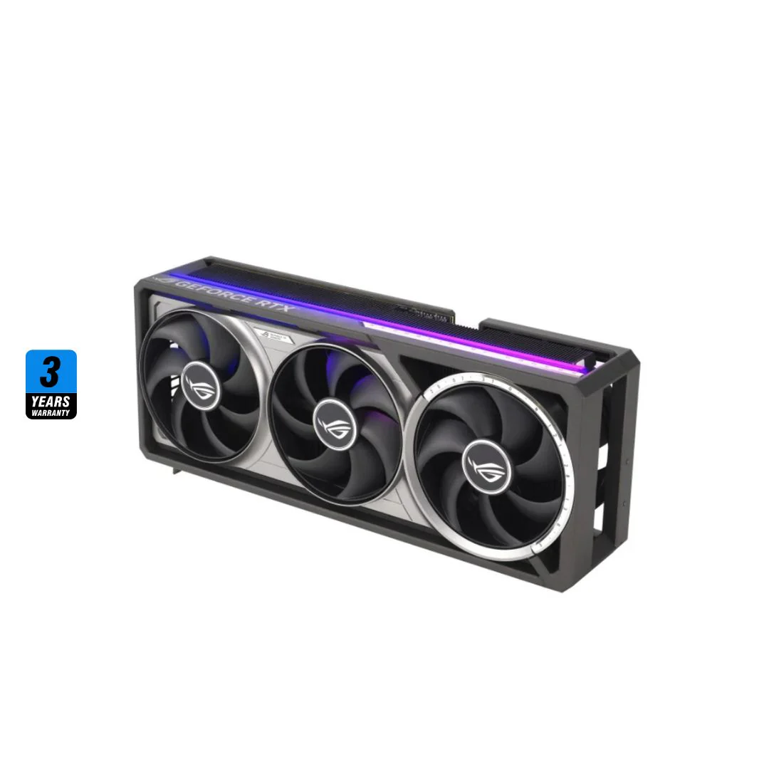 ASUS ROG Astral GeForce RTX™ 5090 32GB GDDR7 OC Edition - Image 5