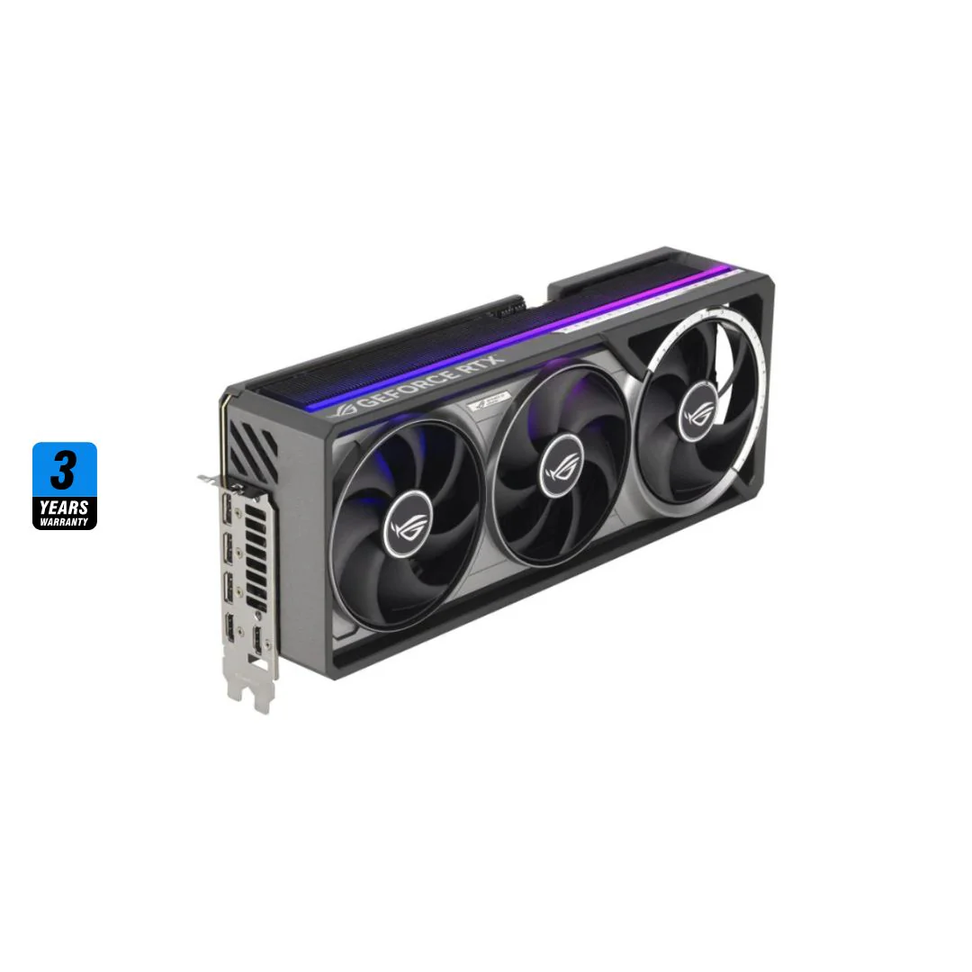 ASUS ROG Astral GeForce RTX™ 5090 32GB GDDR7 OC Edition - Image 6