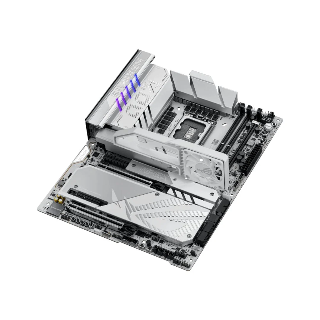 ASUS ROG MAXIMUS Z890 APEX , Motherboard - Image 3