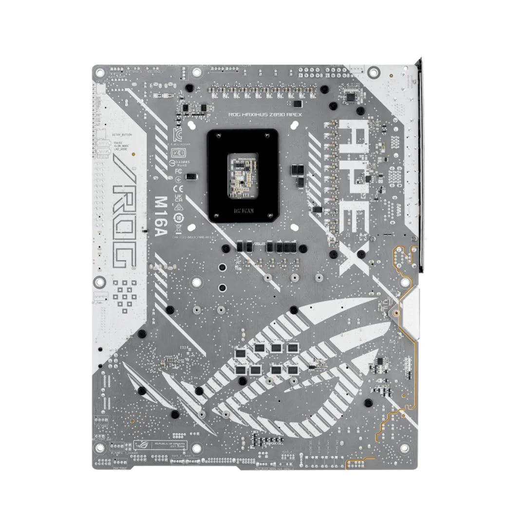 ASUS ROG MAXIMUS Z890 APEX , Motherboard - Image 4