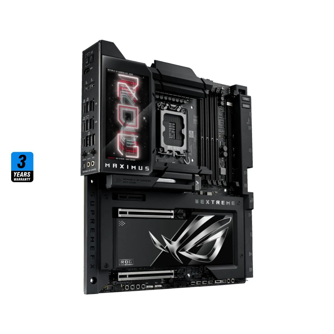 ASUS ROG MAXIMUS Z890 EXTREME , Motherboard - Image 3