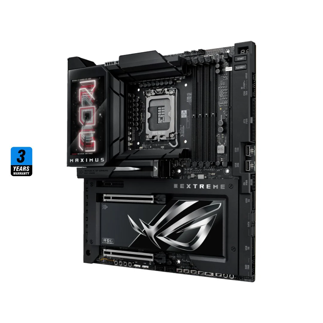 ASUS ROG MAXIMUS Z890 EXTREME , Motherboard - Image 4