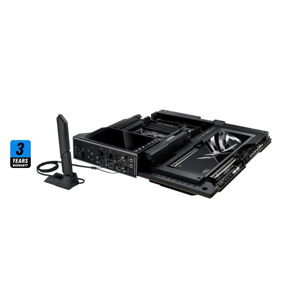 ASUS ROG MAXIMUS Z890 EXTREME , Motherboard - Image 5