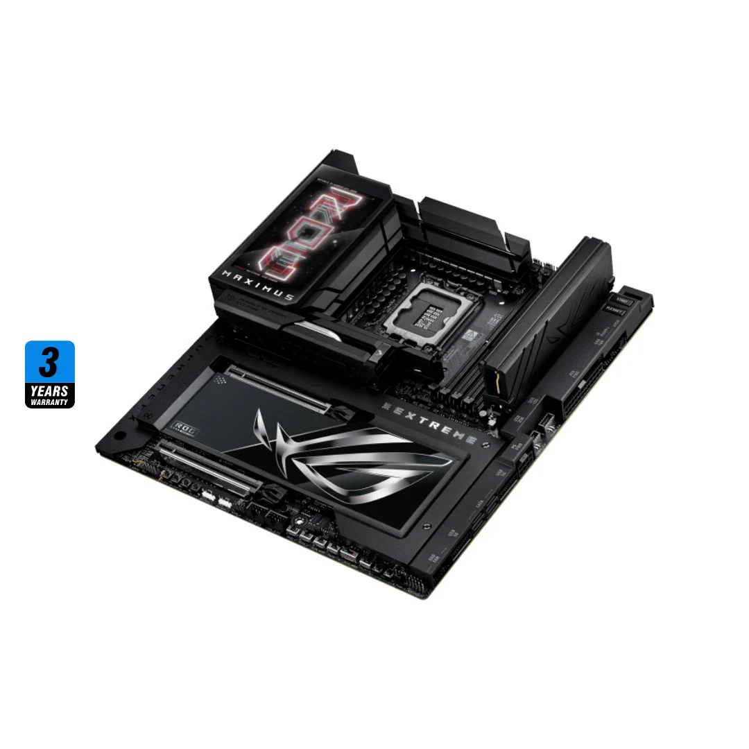 ASUS ROG MAXIMUS Z890 EXTREME , Motherboard - Image 6