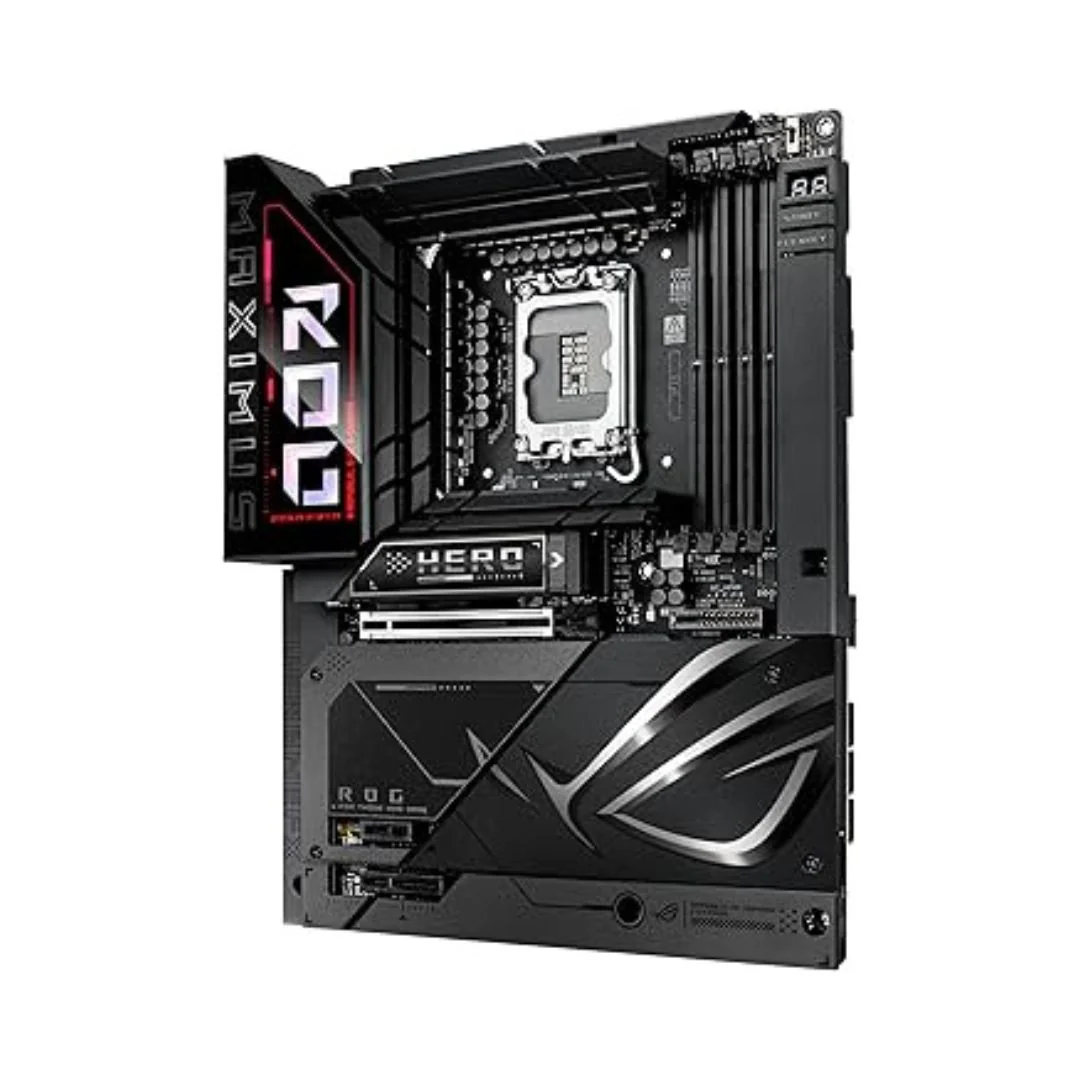 ASUS ROG MAXIMUS Z890 HERO , Motherboard - Image 3