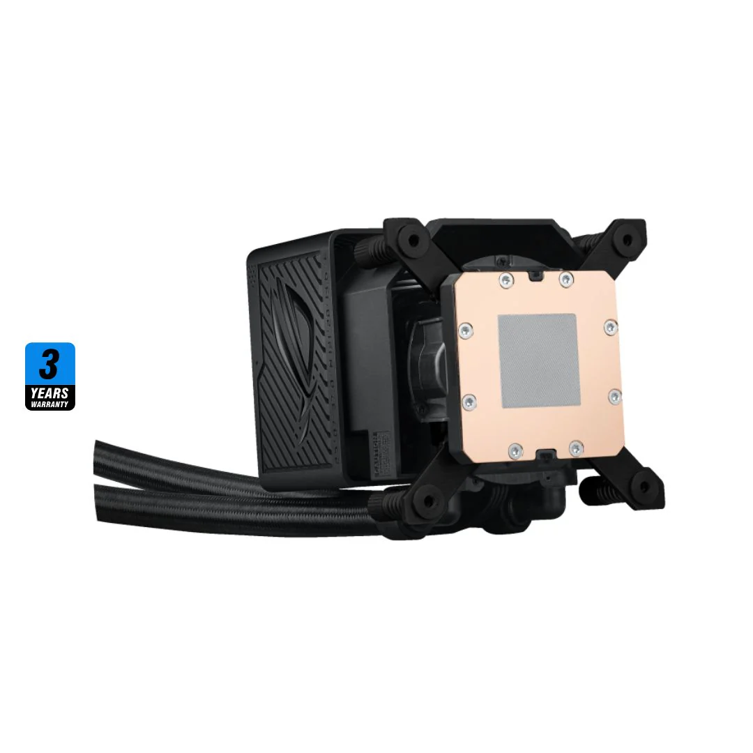 ASUS ROG RYUJIN III 360 ARGB Extreme Black - Image 7