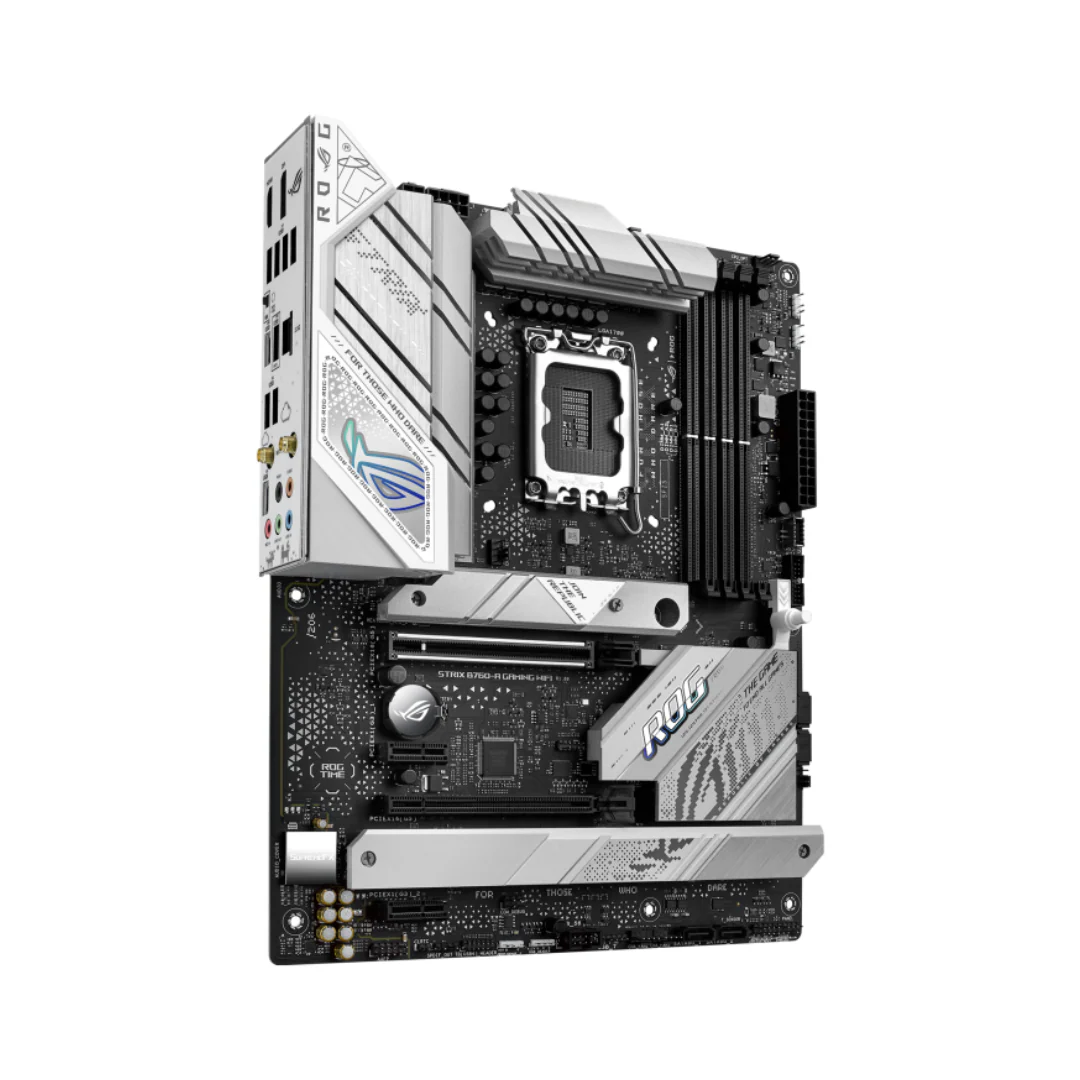ASUS ROG STRIX B760-A GAMING WIFI, Motherboard - Image 3