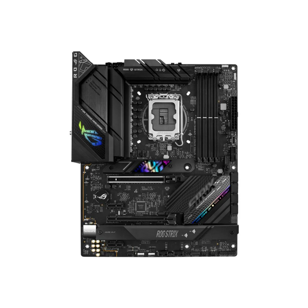 ASUS ROG STRIX B760-F GAMING WIFI - Image 2