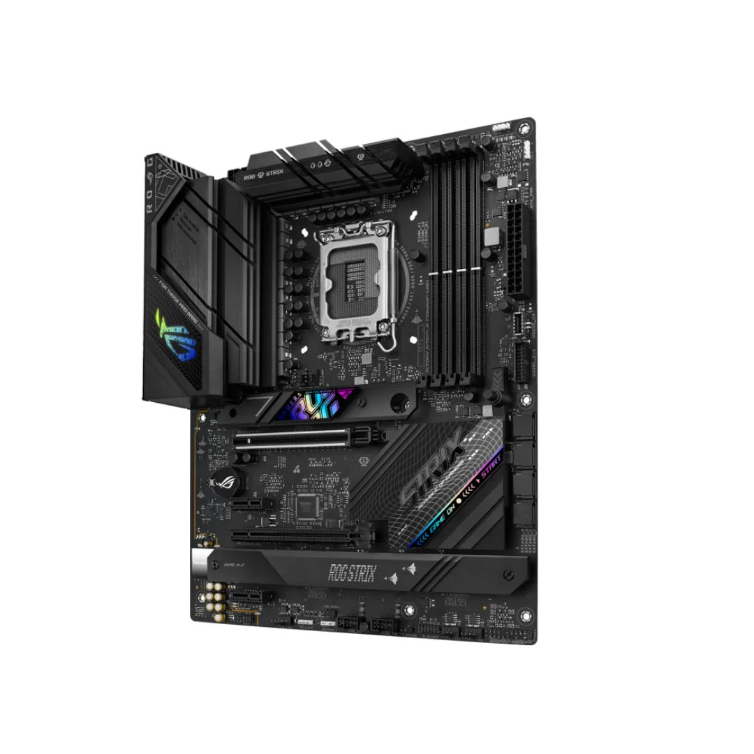 ASUS ROG STRIX B760-F GAMING WIFI - Image 3