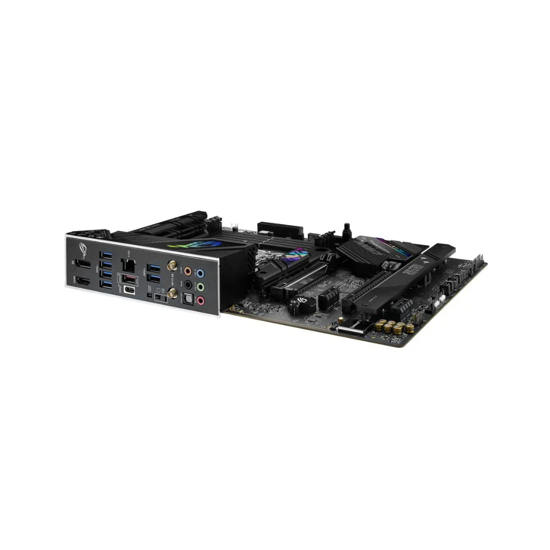 ASUS ROG STRIX B760-F GAMING WIFI - Image 4