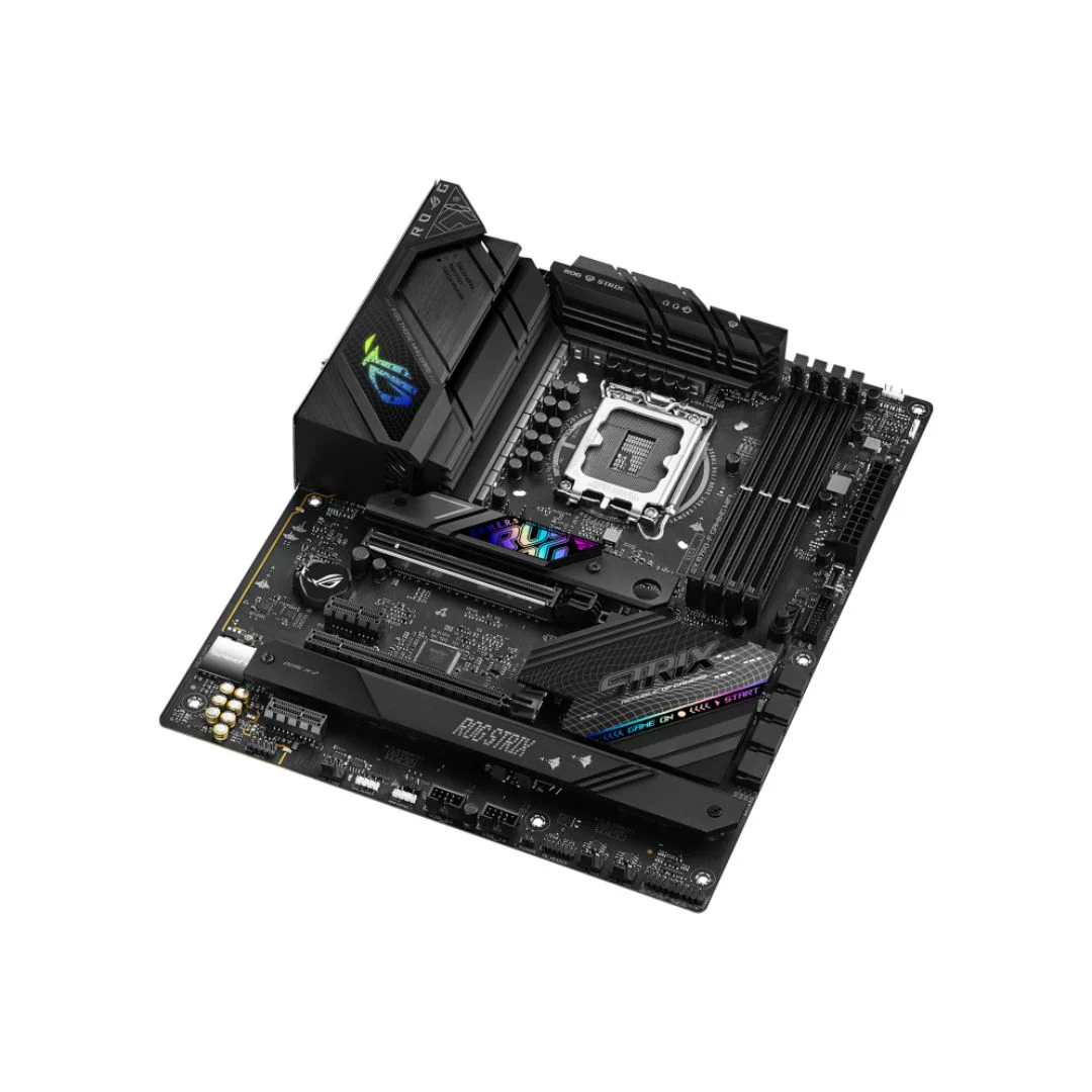 ASUS ROG STRIX B760-F GAMING WIFI - Image 5