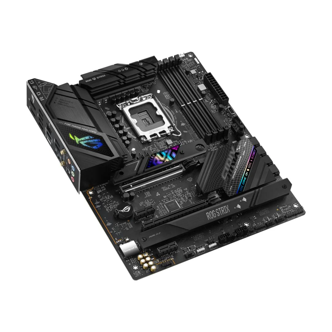 ASUS ROG STRIX B760-F GAMING WIFI - Image 6