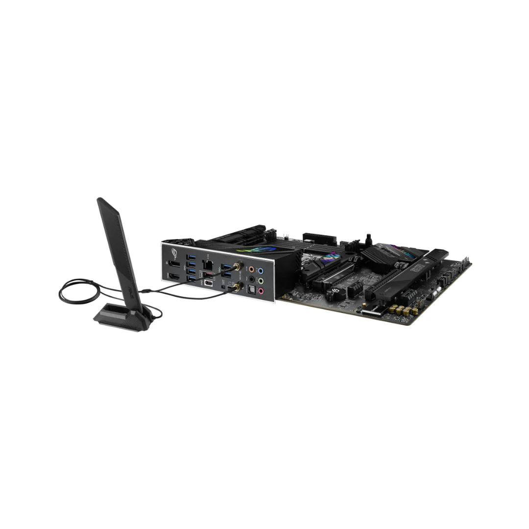 ASUS ROG STRIX B760-F GAMING WIFI - Image 7