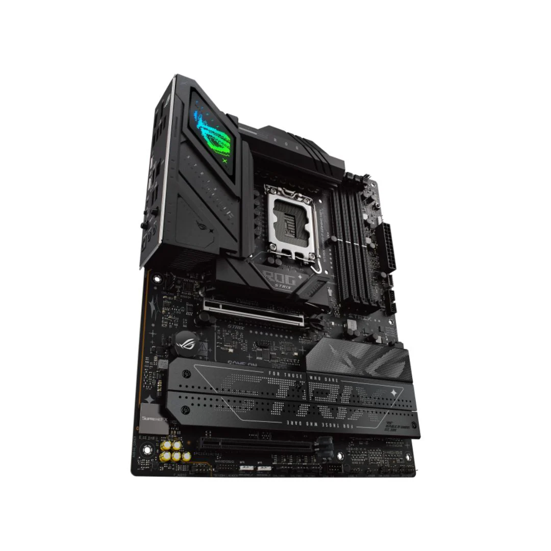ASUS ROG STRIX B860-F GAMING WIFI , Motherboard - Image 2