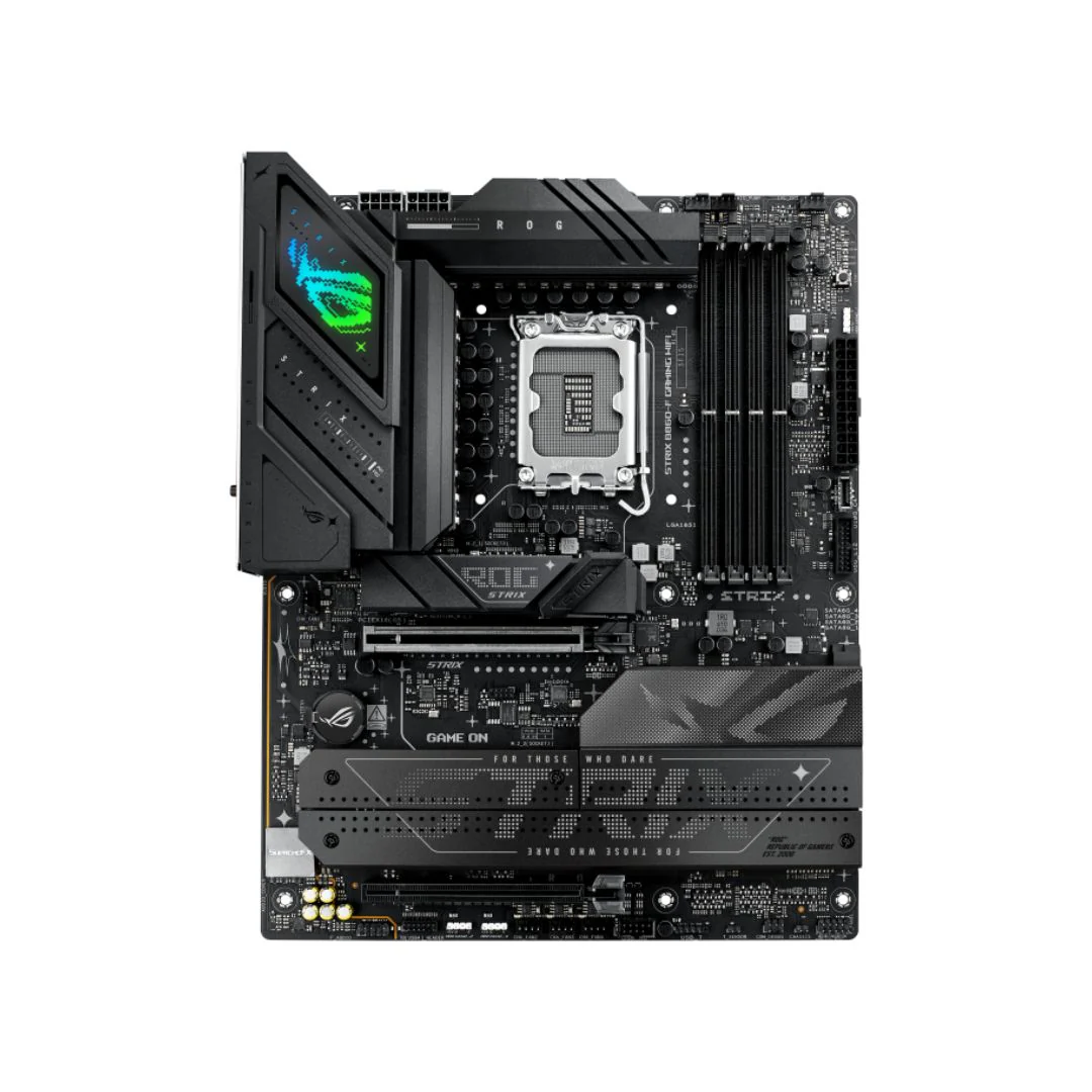 ASUS ROG STRIX B860-F GAMING WIFI , Motherboard - Image 3