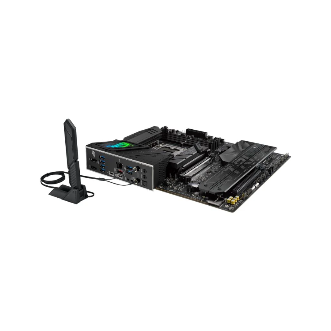 ASUS ROG STRIX B860-F GAMING WIFI , Motherboard - Image 4