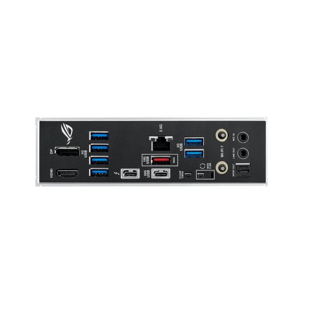 ASUS ROG STRIX B860-F GAMING WIFI , Motherboard - Image 5