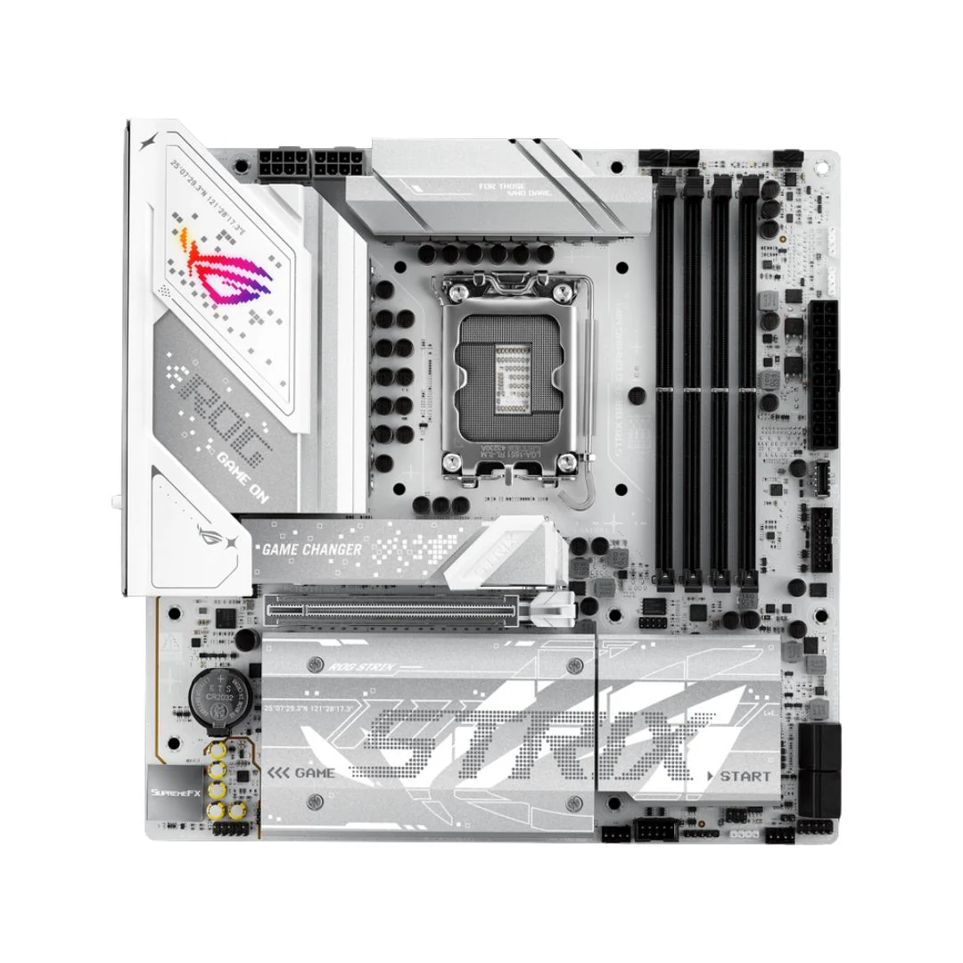 ASUS ROG STRIX B860-G GAMING WIFI , Motherboard - Image 2