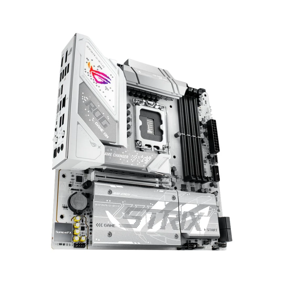 ASUS ROG STRIX B860-G GAMING WIFI , Motherboard - Image 3