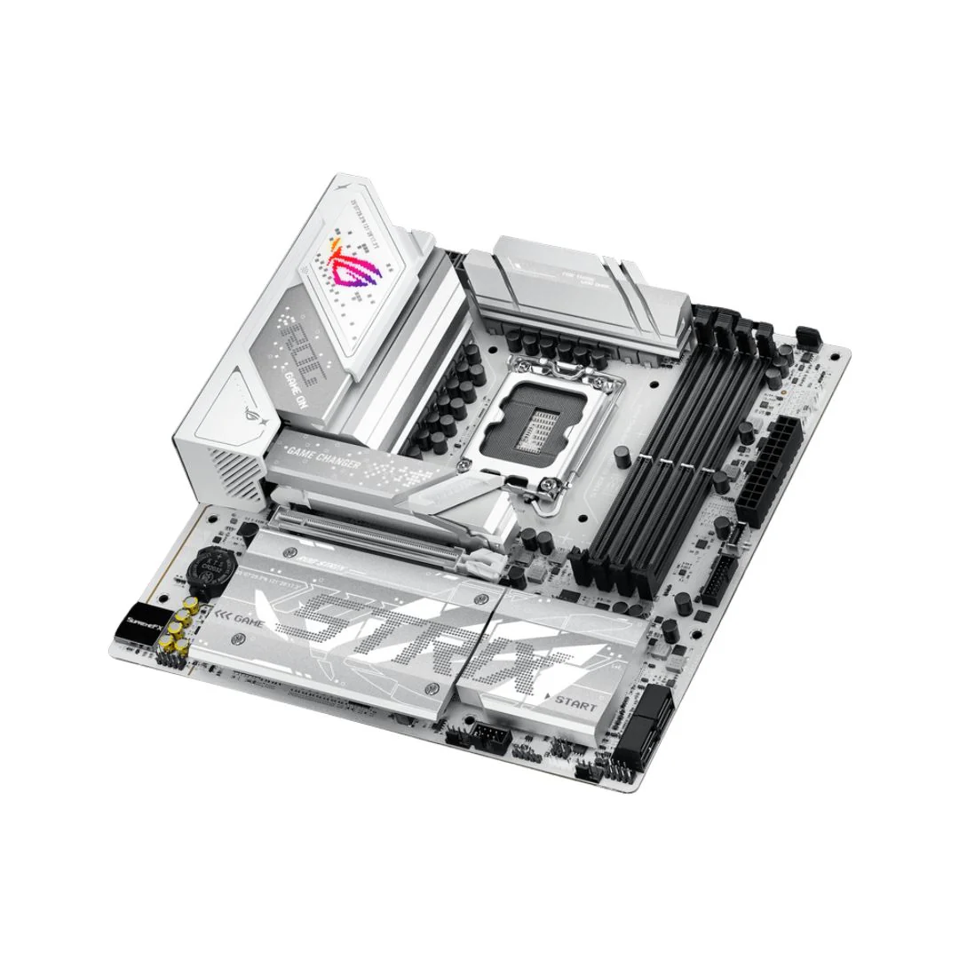 ASUS ROG STRIX B860-G GAMING WIFI , Motherboard - Image 4