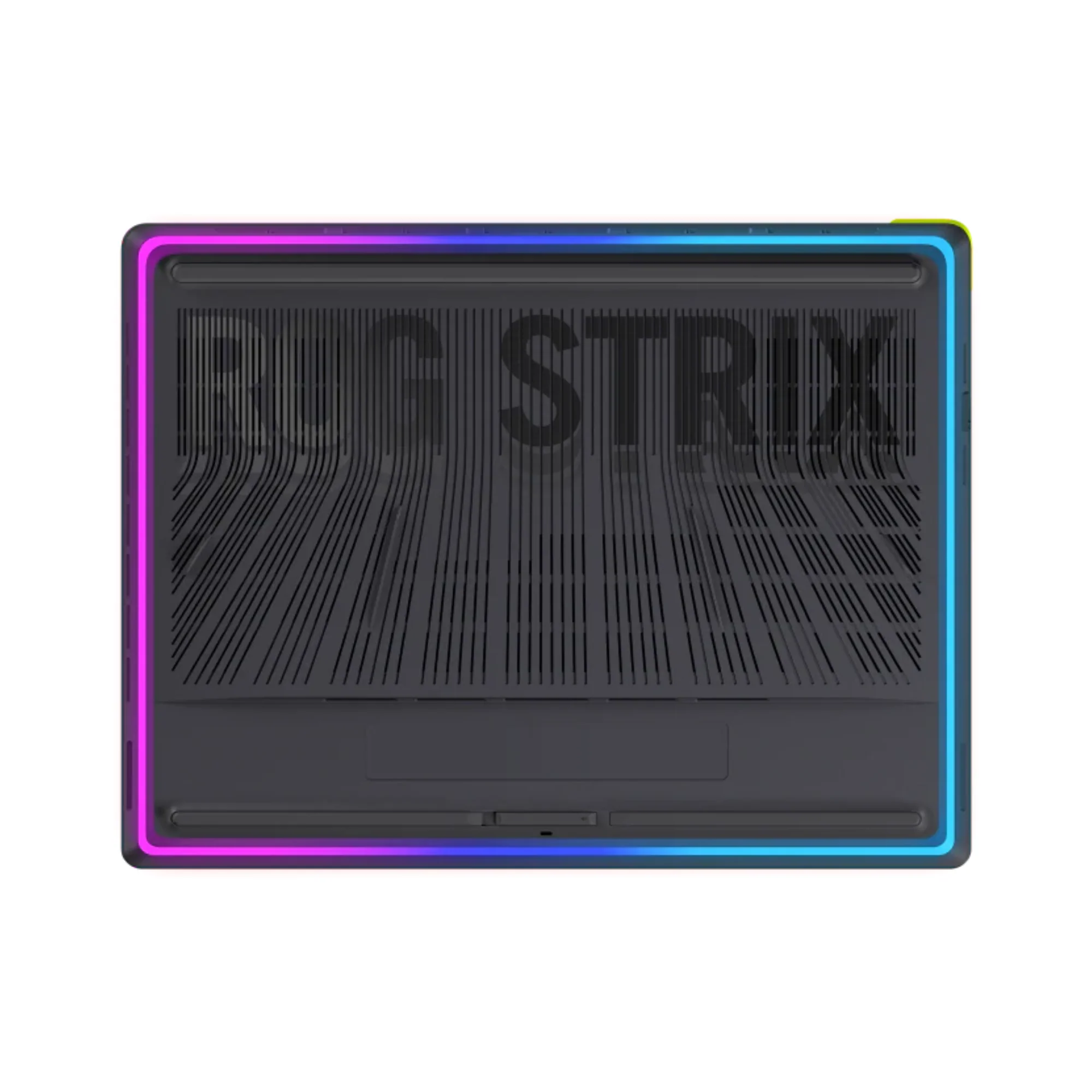 ASUS ROG Strix G16 G615JH-RV018, Intel Core i5-13450HX, RAM 16GB, SSD 1TB, NVIDIA RTX 5050 8GB, 16.0 WUXGA 165Hz, Volt Green - Image 4