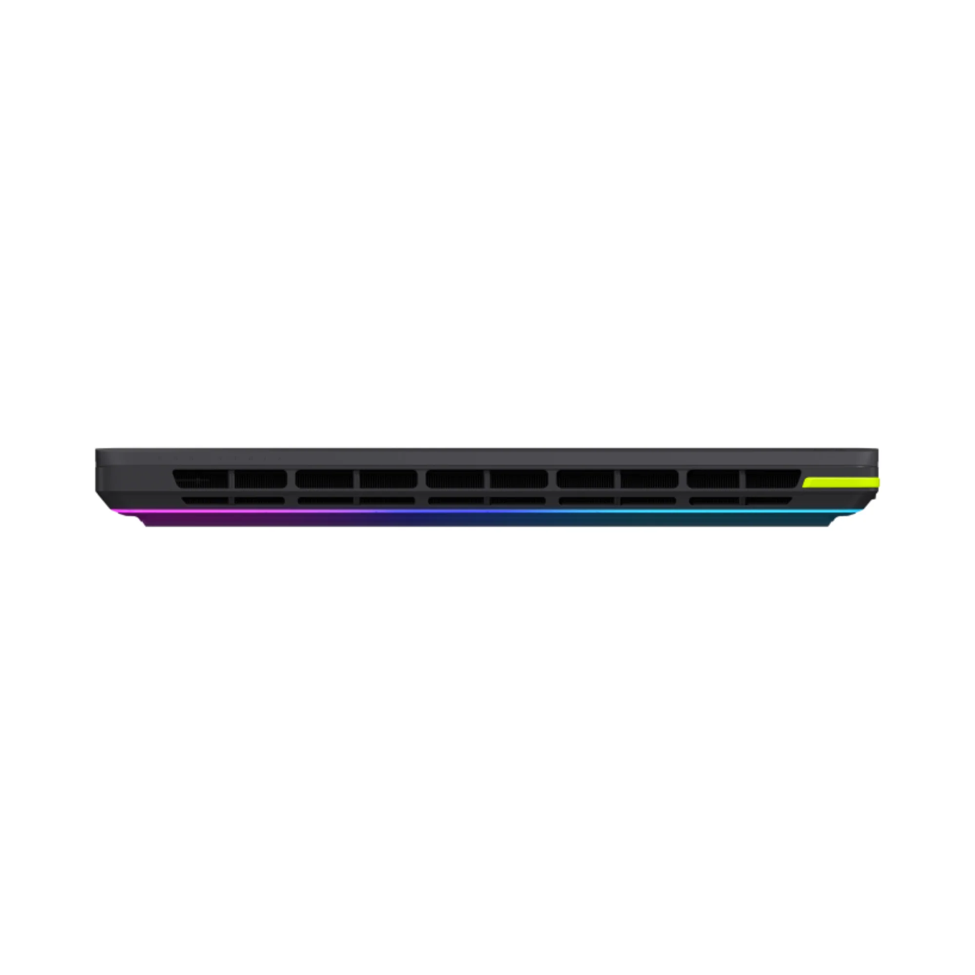 ASUS ROG Strix G16 G615JH-RV018, Intel Core i5-13450HX, RAM 16GB, SSD 1TB, NVIDIA RTX 5050 8GB, 16.0 WUXGA 165Hz, Volt Green - Image 5