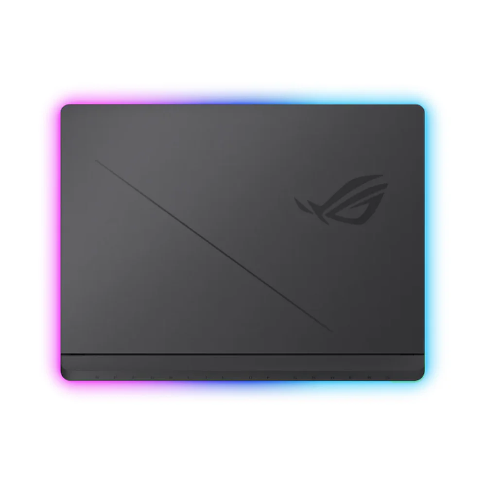 ASUS ROG Strix G16 G615JPR-RV103, Intel Core i7-14650HX, RAM 16GB, SSD 512GB, NVIDIA RTX 5070 8GB, 16.0 Inch WUXGA FHD+ 165Hz, Volt Green - Image 5
