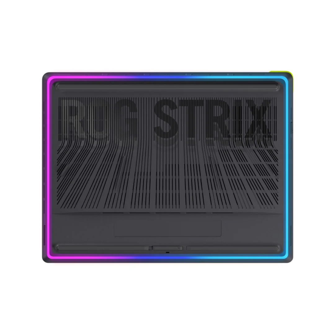 ASUS ROG Strix G16 G615LM-RV172, Intel Ultra 9-275HX, RAM 32GB, SSD 2TB, NVIDIA RTX 5060 8GB, 16.0 Inch WUXGA FHD+ 165Hz, Volt Green - Image 7