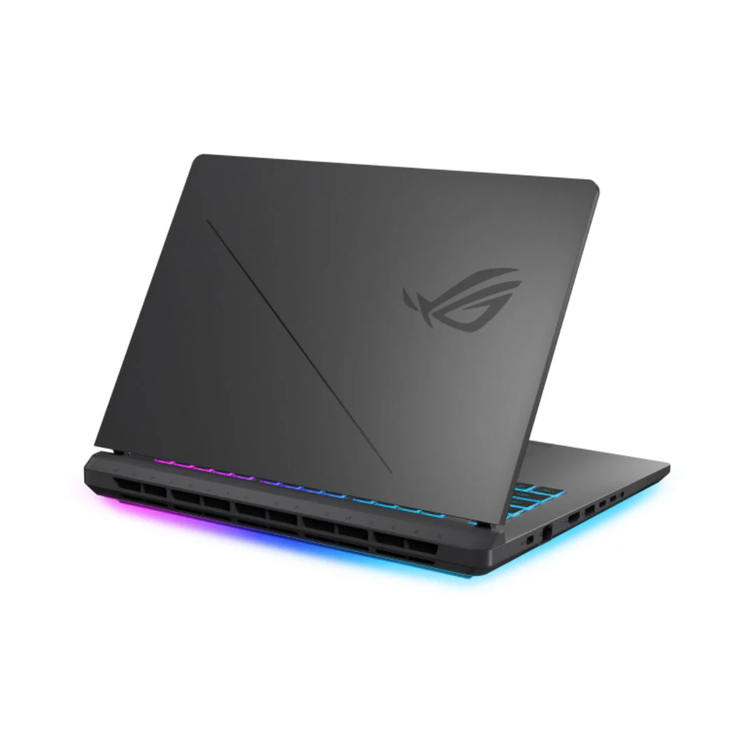 ASUS ROG Strix G16 G615LP-RV079 - Intel Ultra 9-275HX, RAM 32GB, 1TB SSD, RTX 5070 8GB, 16 Inch WUXGA 165Hz - Image 2