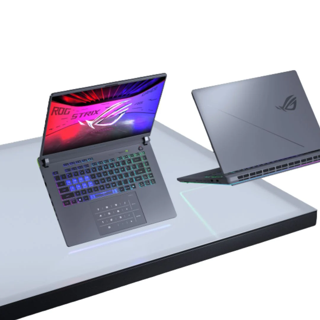 ASUS ROG Strix G16 G615LP-RV079 - Intel Ultra 9-275HX, RAM 32GB, 1TB SSD, RTX 5070 8GB, 16 Inch WUXGA 165Hz - Image 5