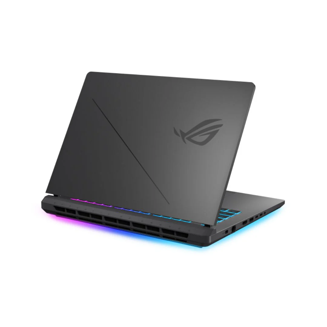 ASUS ROG Strix G16 G615LP-S5143, Intel Core Ultra 9-275HX, RAM 32GB, 1TB SSD NVMe, NVIDIA RTX 5070 8GB, 16.0 WQXGA 240Hz IPS, Volt Green - Image 4