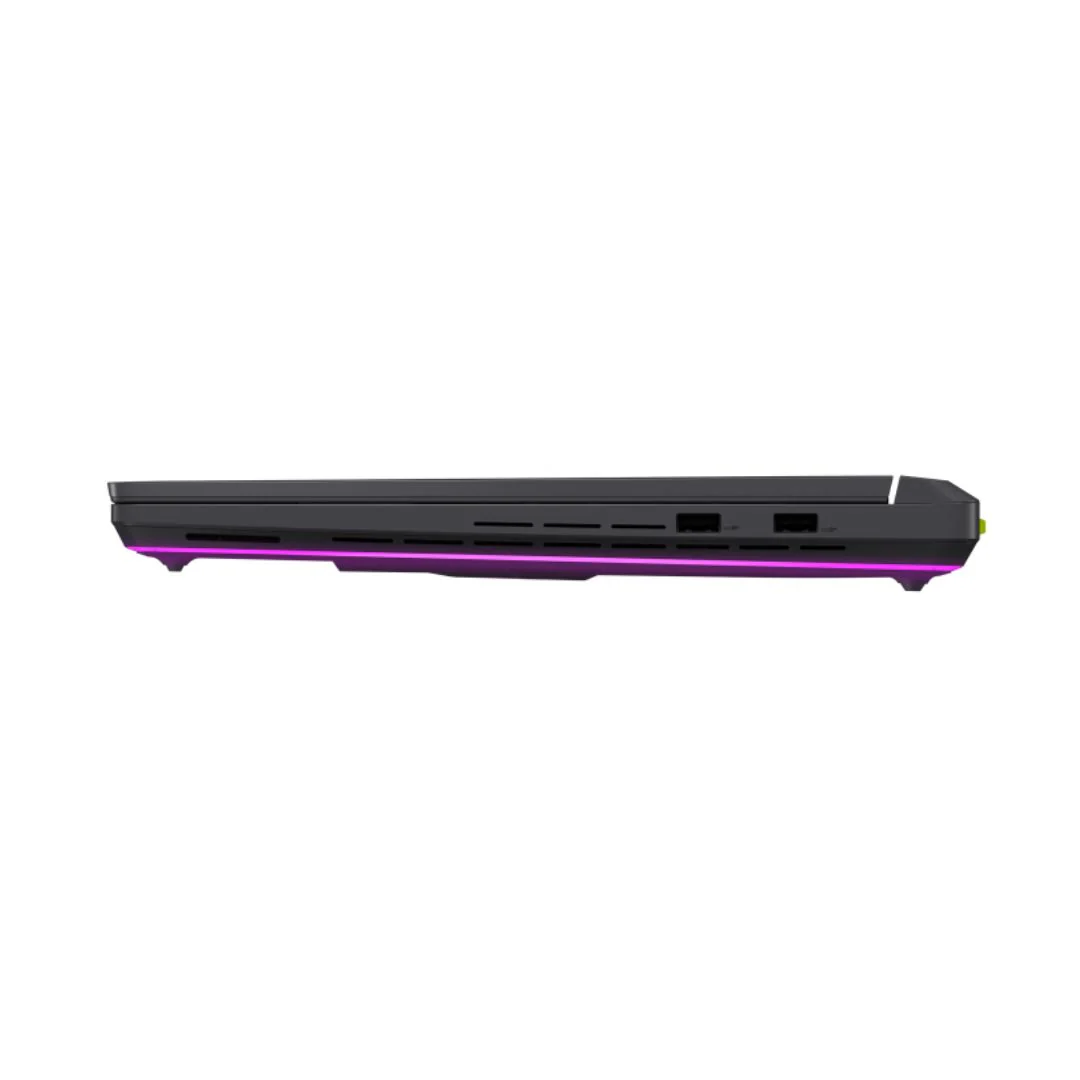 ASUS ROG Strix G16 G615LP-S5143, Intel Core Ultra 9-275HX, RAM 32GB, 1TB SSD NVMe, NVIDIA RTX 5070 8GB, 16.0 WQXGA 240Hz IPS, Volt Green - Image 5