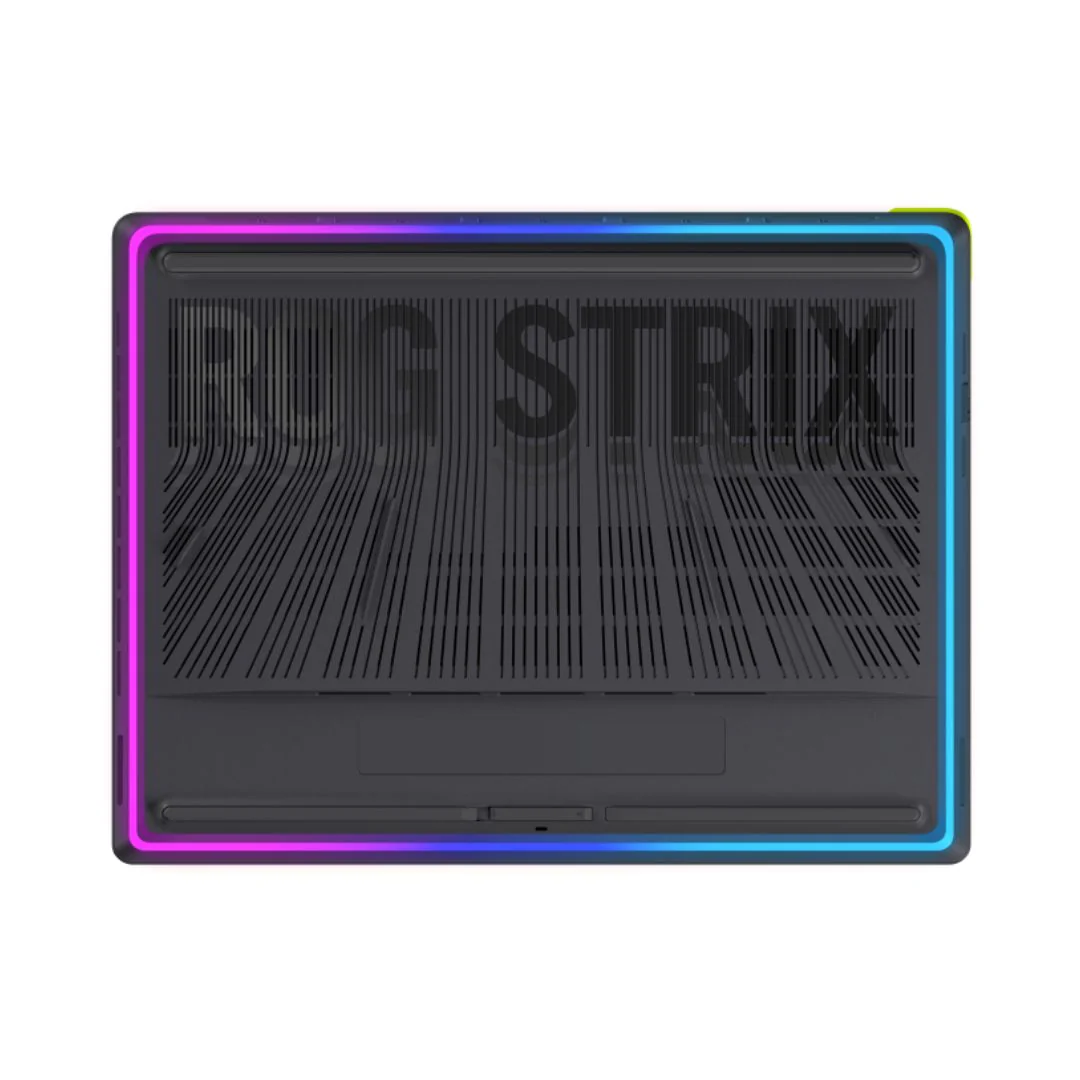 ASUS ROG Strix G16 G615LP-S5143, Intel Core Ultra 9-275HX, RAM 32GB, 1TB SSD NVMe, NVIDIA RTX 5070 8GB, 16.0 WQXGA 240Hz IPS, Volt Green - Image 6