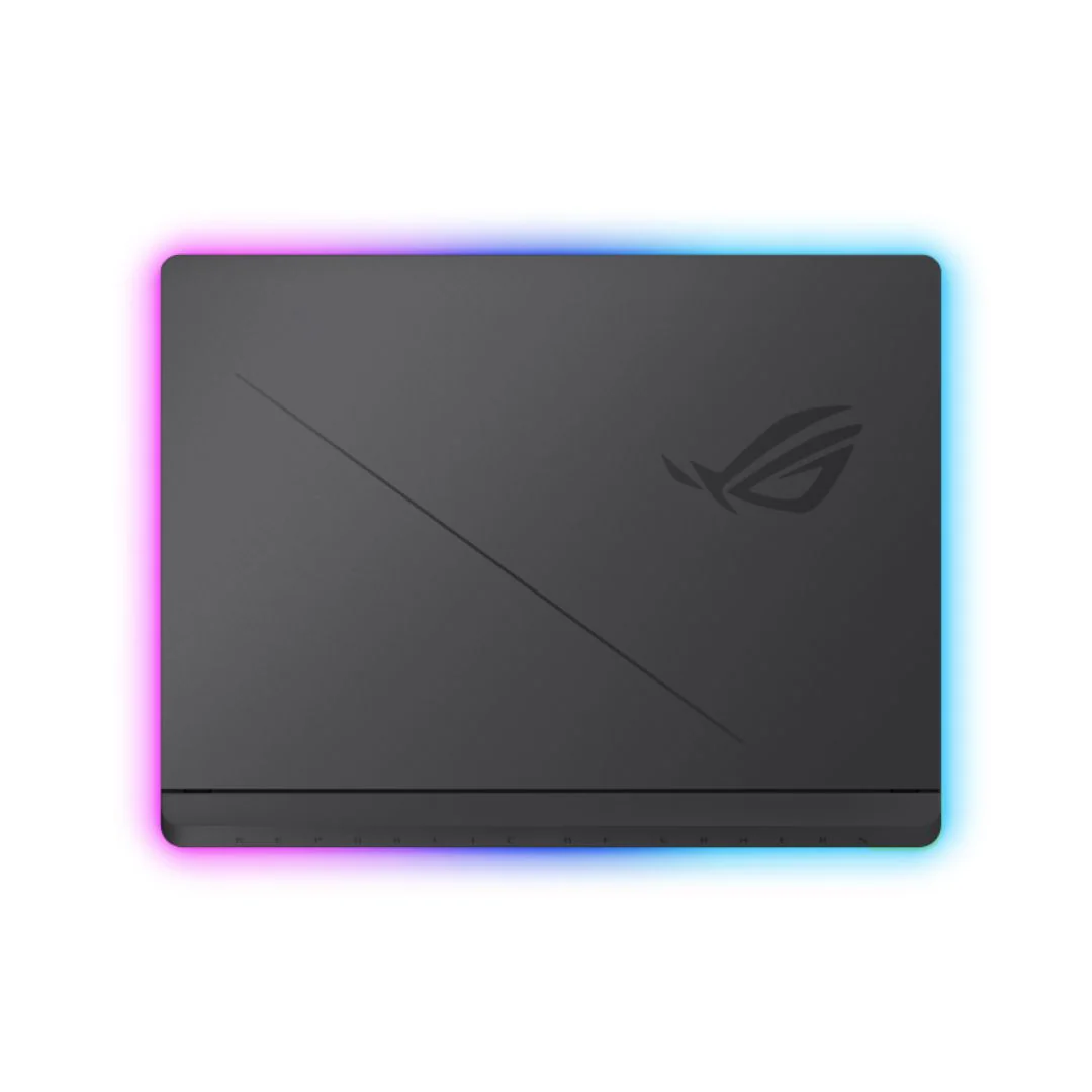 ASUS ROG Strix G16 G615LR-RV218, Intel Core Ultra 7-255HX, RAM 16GB, 1TB SSD NVMe, NVIDIA RTX 5070 Ti 12G, 16.0 Inch WUXGA 165Hz IPS, Eclipse Gray - Image 4